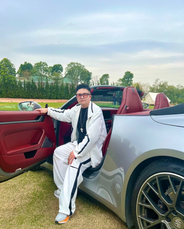 晚风过境的第三张照片--成都相亲服务中心