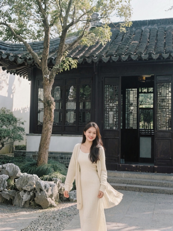 mary的第一张照片--成都相亲服务中心