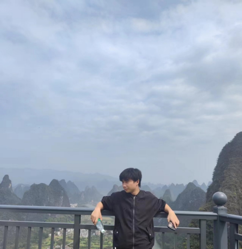 小杰的第一张照片--成都相亲服务中心