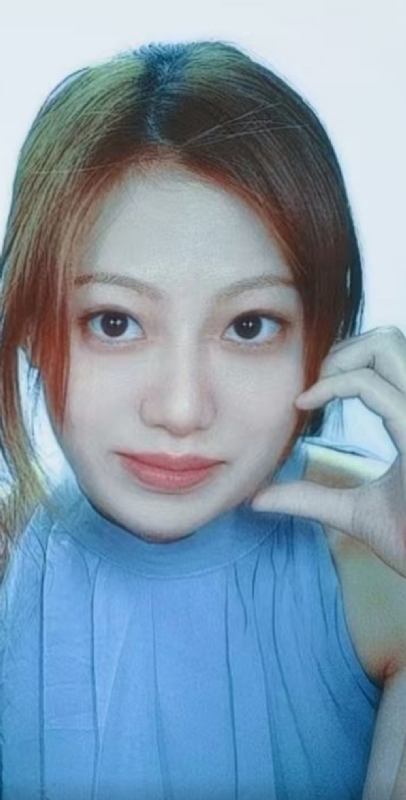 陈欣悦的第一张照片--成都相亲服务中心