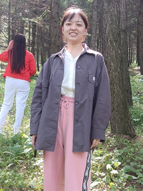 玻璃心的第二张照片--成都相亲服务中心