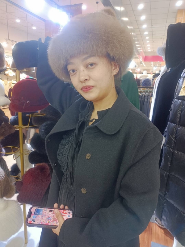 玻璃心的第三张照片--成都相亲服务中心