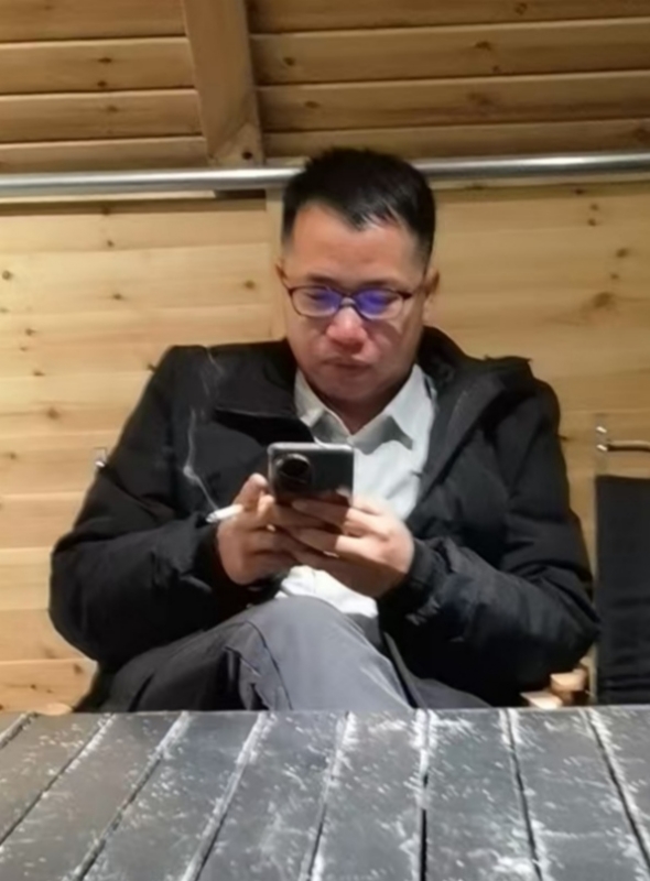 期待一个你的第五张照片--成都相亲服务中心