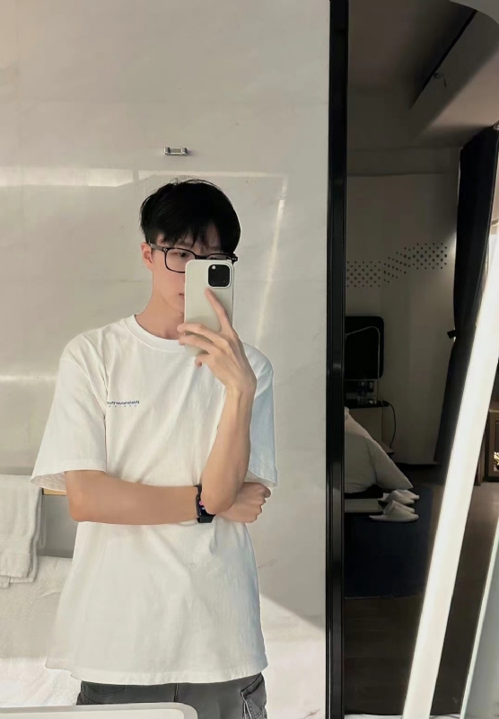 理我的第一张照片--成都相亲服务中心