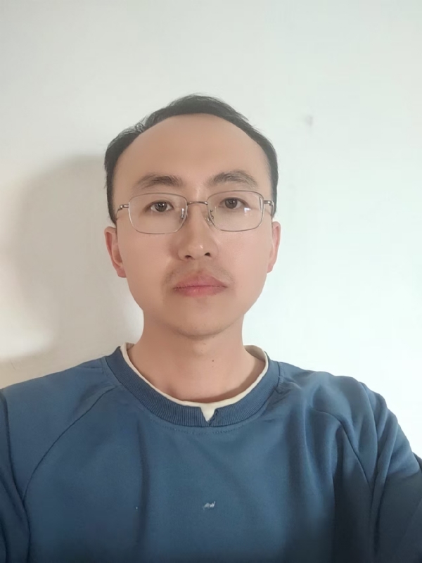 幕雨的第二张照片--成都相亲服务中心