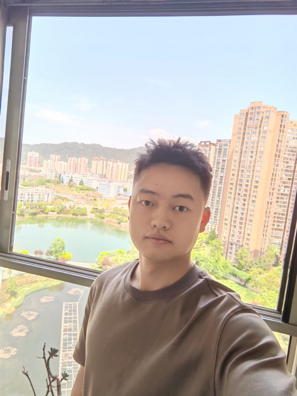 风筝的第一张照片--成都相亲服务中心