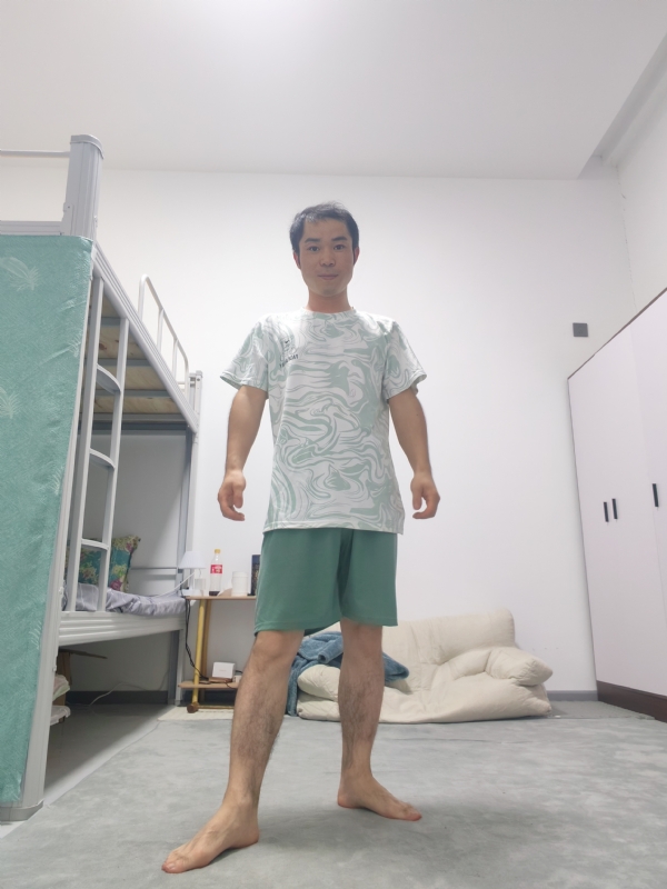 安然的第一张照片--成都相亲服务中心