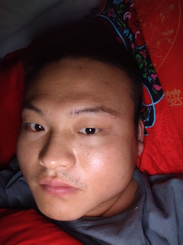 大黄的第一张照片--成都相亲服务中心