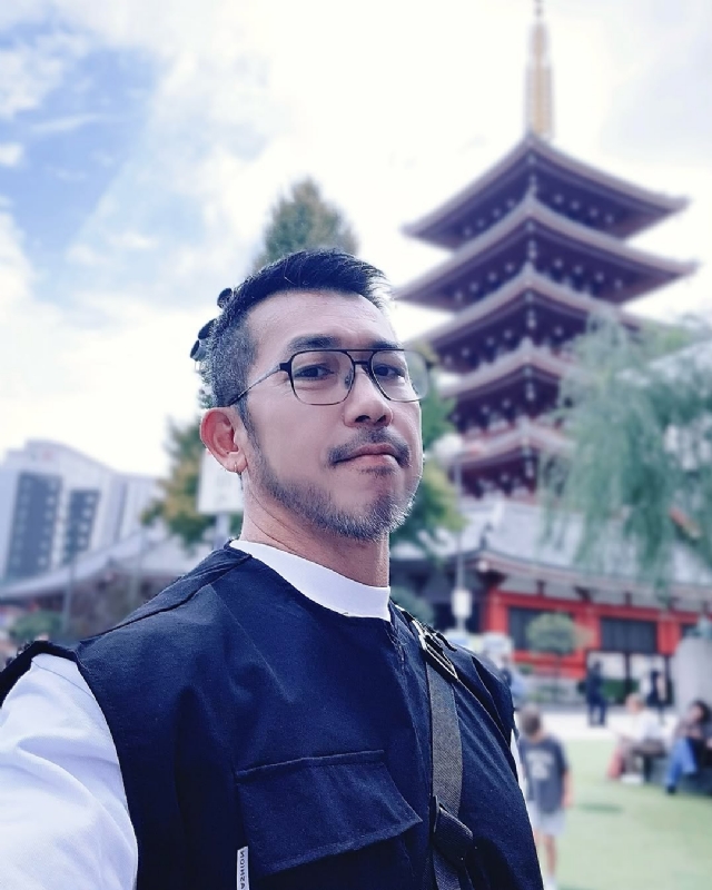 晚风渡半舟的第二张照片--成都相亲服务中心