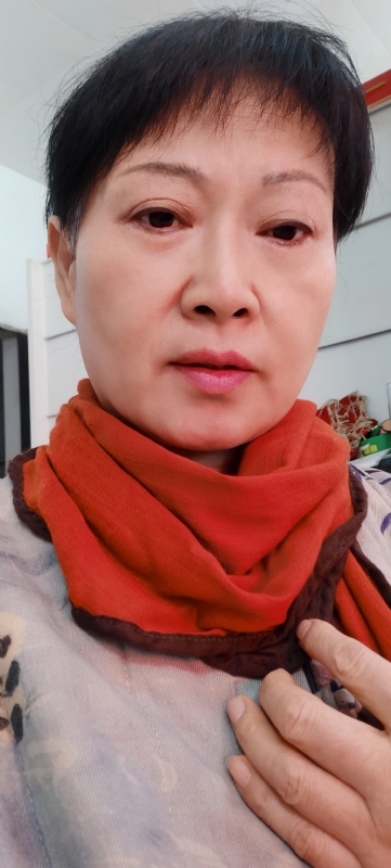 人生无限的第一张照片--成都相亲服务中心