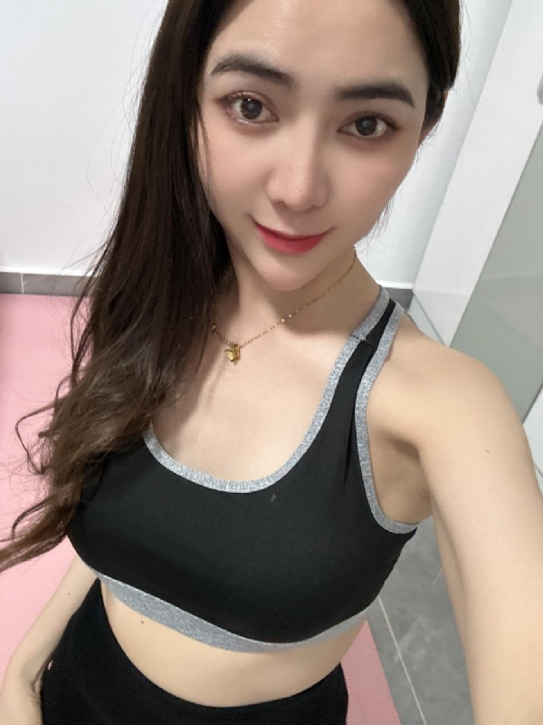 冰冰的第一张照片--成都相亲服务中心