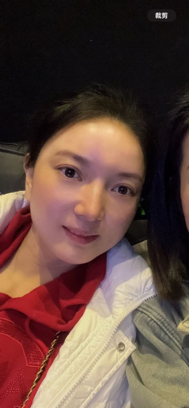 Elaineli的第一张照片--成都相亲服务中心