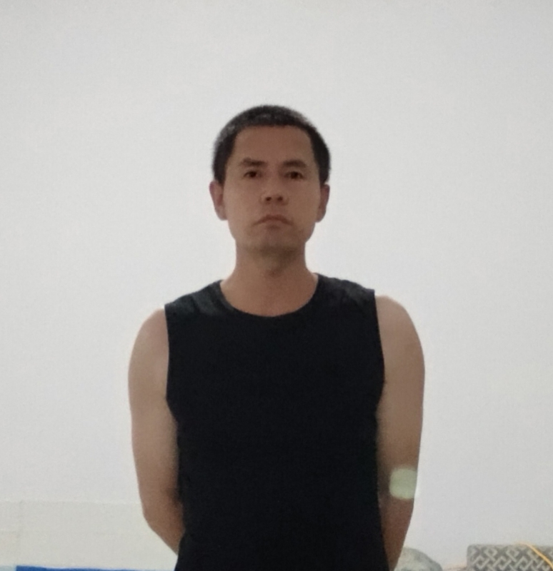 木沙江的第一张照片--成都相亲服务中心