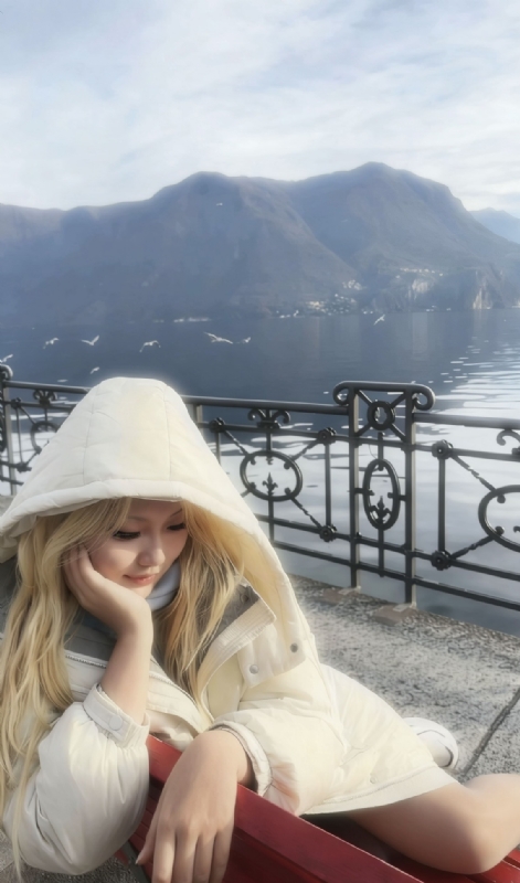 十二的第一张照片--成都相亲服务中心