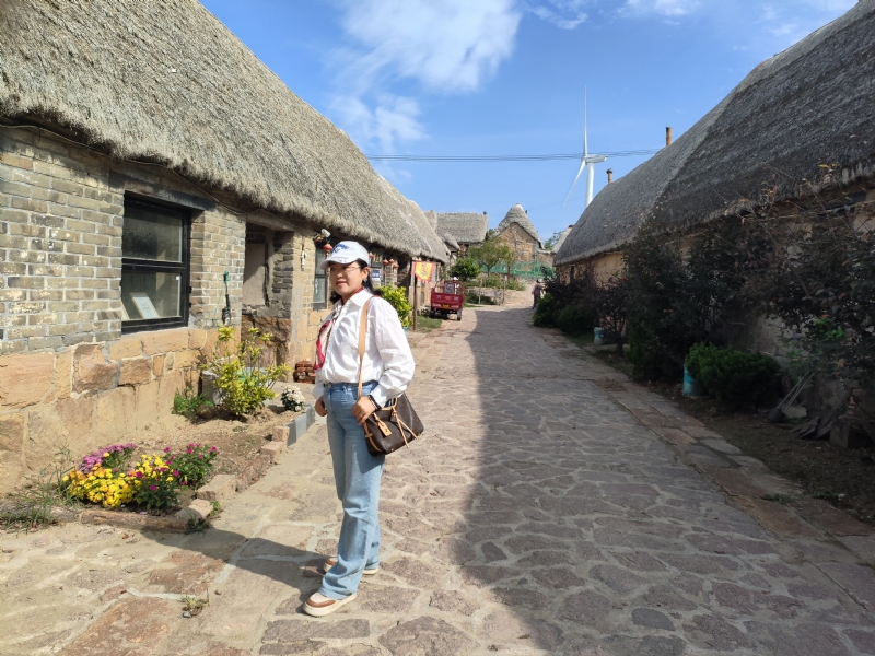 青花瓷的留白的第一张照片--成都相亲服务中心