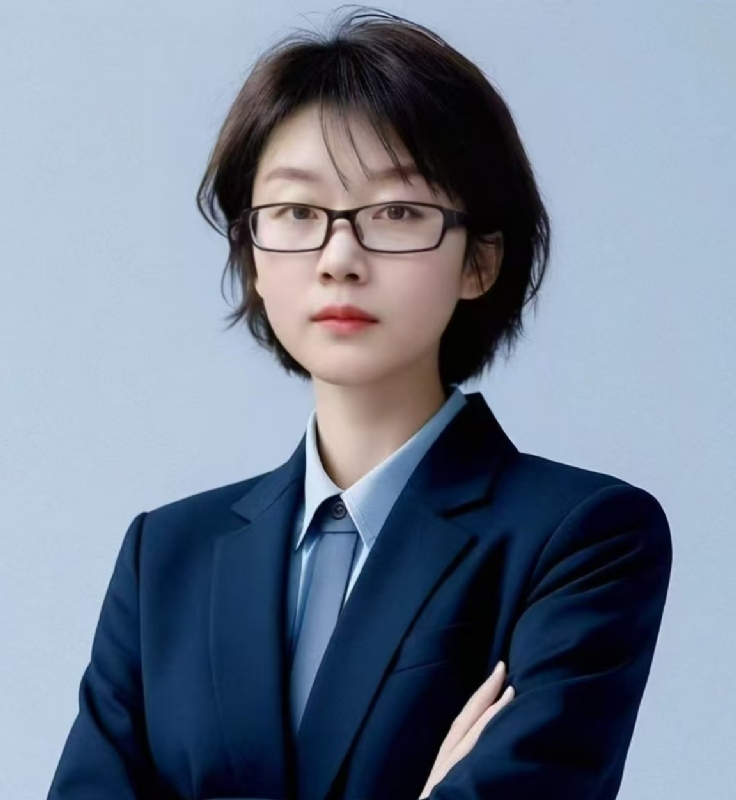 青柠栀的第一张照片--成都相亲服务中心