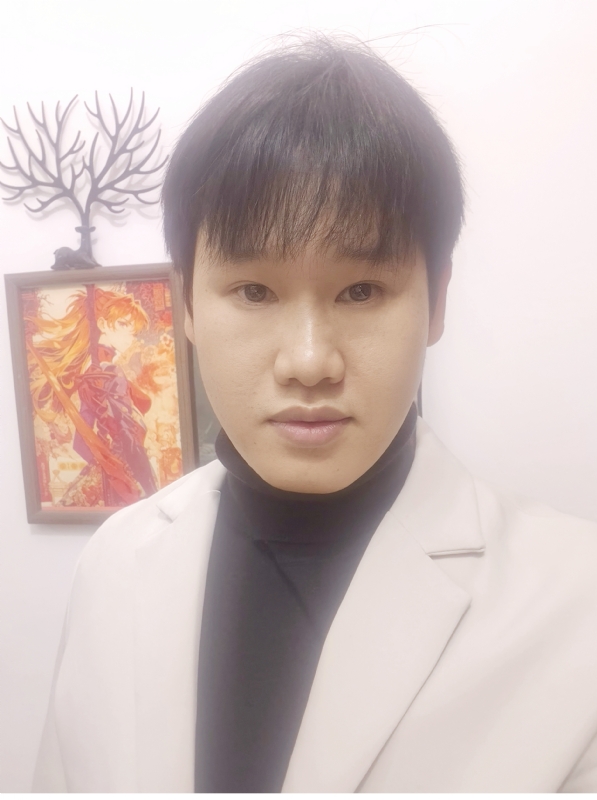 大饼的第一张照片--成都相亲服务中心