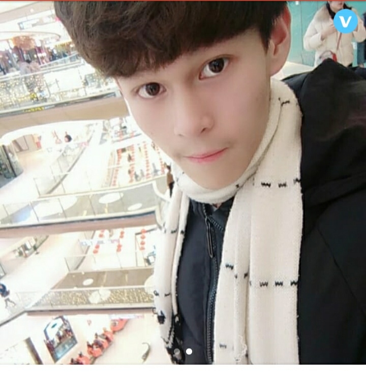 就是玩的第一张照片--成都相亲服务中心