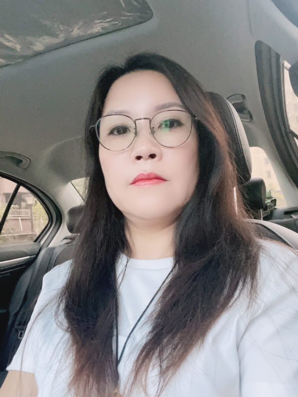 牡丹的第一张照片--成都相亲服务中心