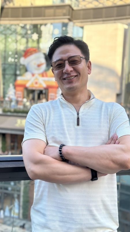 援朝的第二张照片--成都相亲服务中心