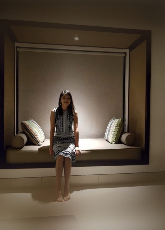 Michelle的第一张照片--成都相亲服务中心