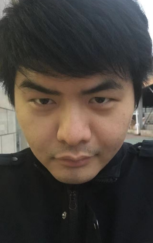 晴男的第一张照片--成都相亲服务中心