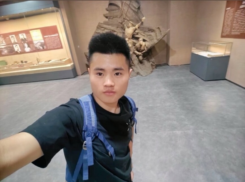 海风的第一张照片--成都相亲服务中心