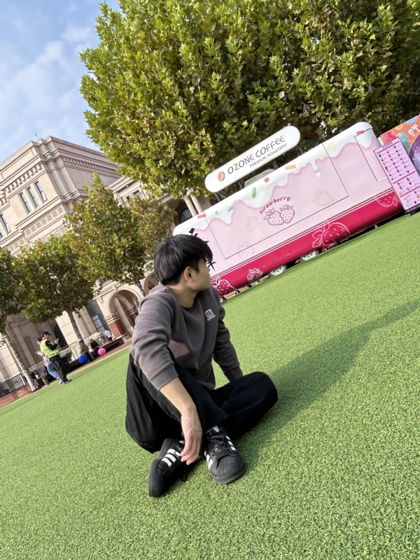 海风的第三张照片--成都相亲服务中心