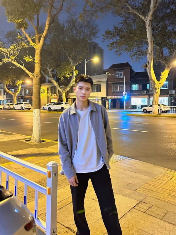 海风的第四张照片--成都相亲服务中心