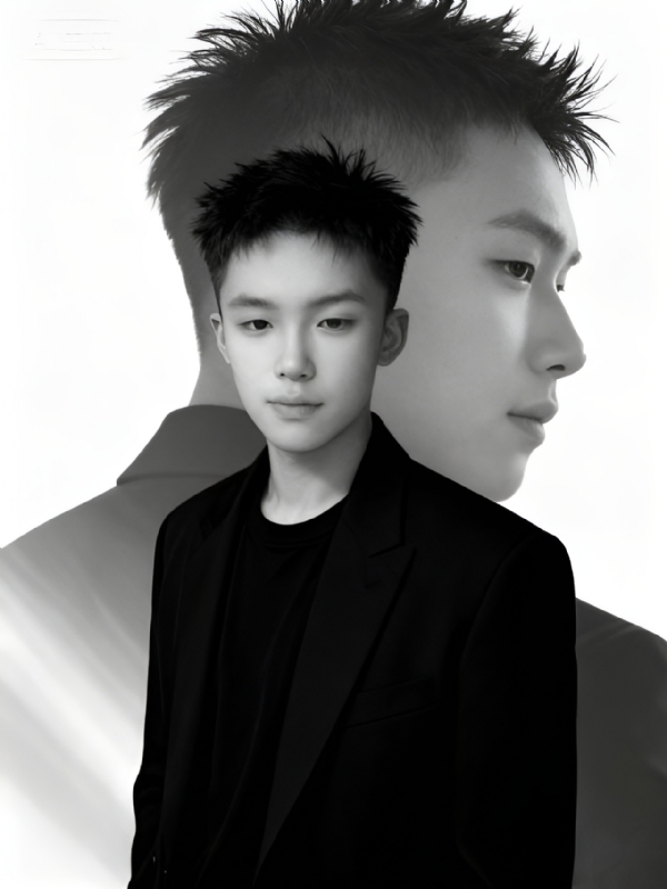 阿飞的第一张照片--成都相亲服务中心