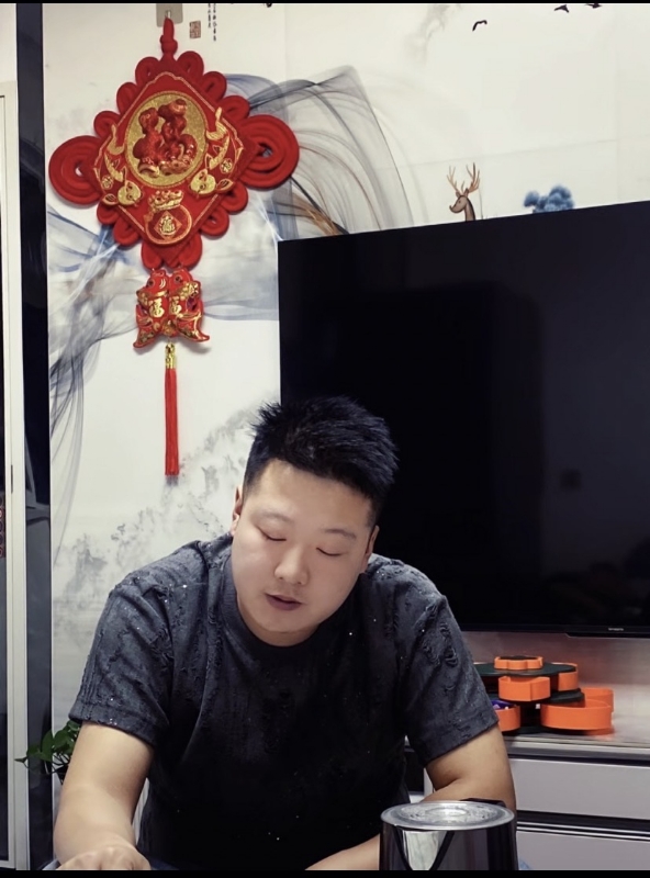 态度即答案的第一张照片--成都相亲服务中心