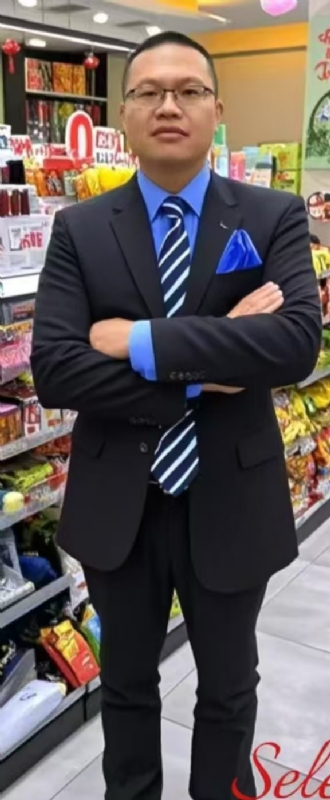 阿乐的第一张照片--成都相亲服务中心