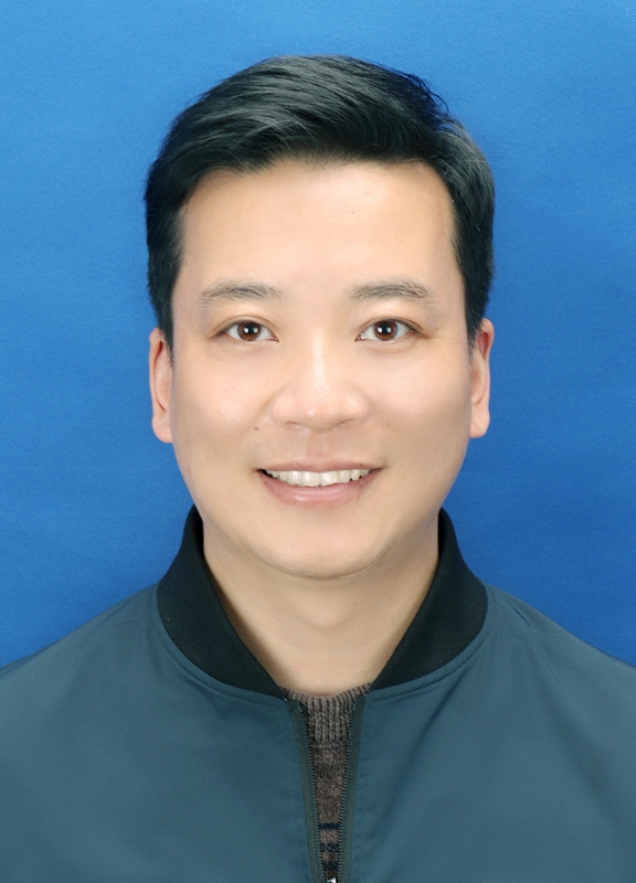 云淡风轻的第二张照片--成都相亲服务中心