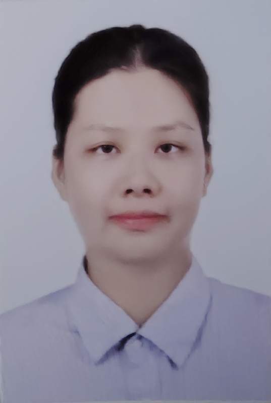 Vanhanna的第二张照片--成都相亲服务中心