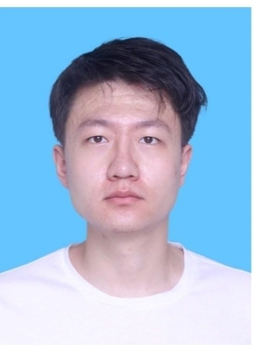 史克锐的第一张照片--成都相亲服务中心