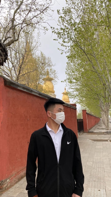 清风的第三张照片--成都相亲服务中心