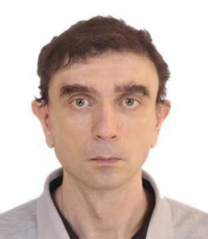 Anthony的第三张照片--成都相亲服务中心