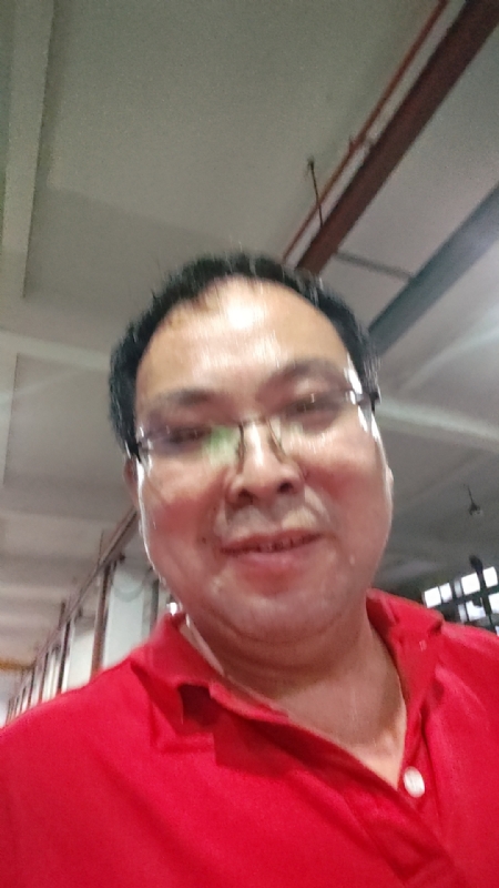 独行客的第一张照片--成都相亲服务中心