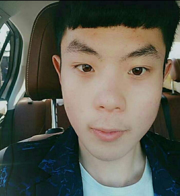 冬耀的第一张照片--成都相亲服务中心