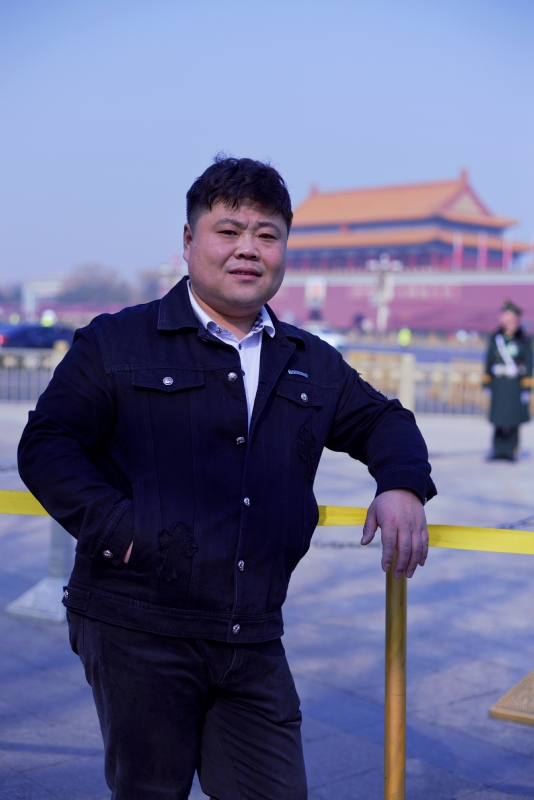 向北局中人的第四张照片--成都相亲服务中心