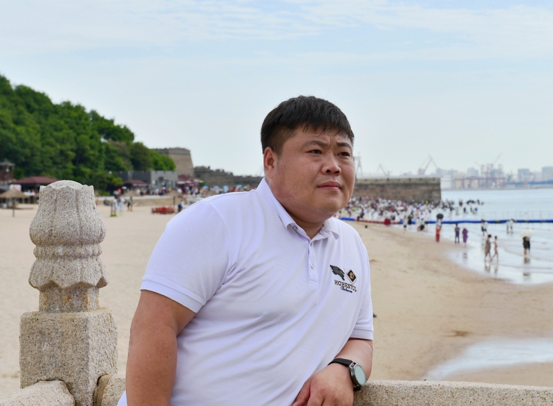 向北局中人的第五张照片--成都相亲服务中心