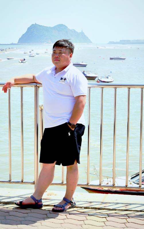 向北局中人的第六张照片--成都相亲服务中心