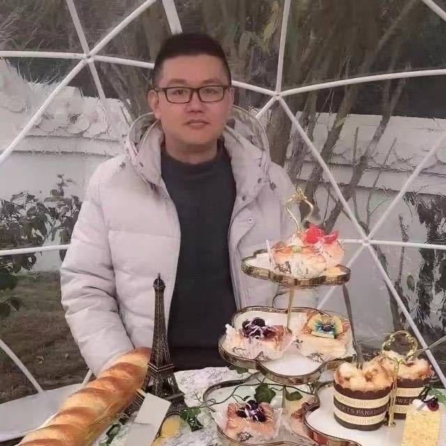 园168的第一张照片--成都相亲服务中心