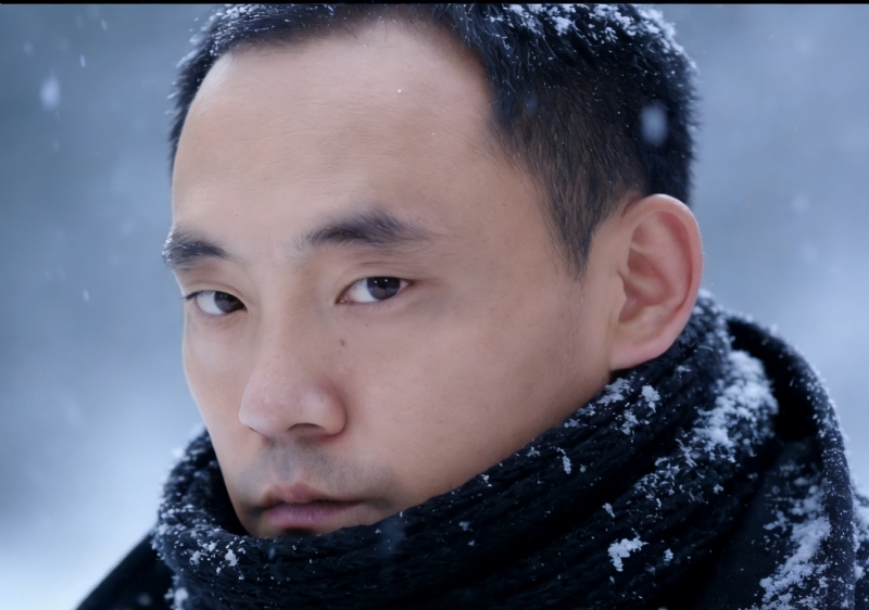 91年的第一张照片--成都相亲服务中心