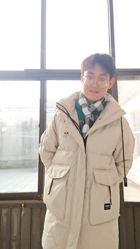 来了的第一张照片--成都相亲服务中心