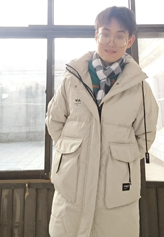 来了的第二张照片--成都相亲服务中心