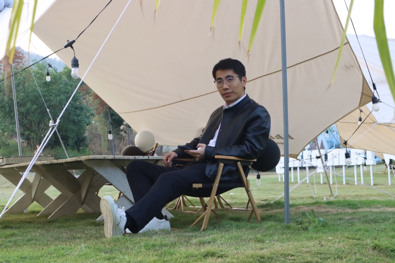 小俊的第二张照片--成都相亲服务中心