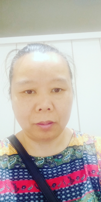 真诚征婚的第一张照片--成都相亲服务中心