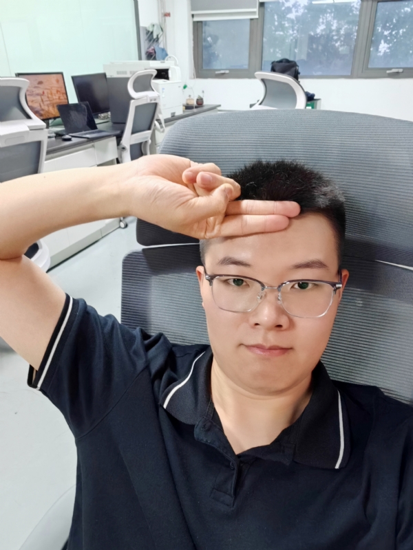 我我执执的第一张照片--成都相亲服务中心