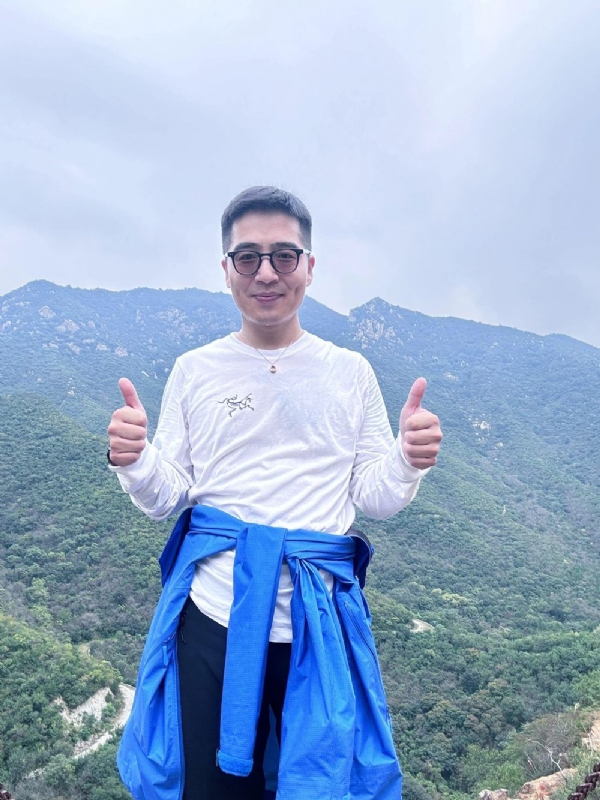 只为与你相遇的第一张照片--成都相亲服务中心